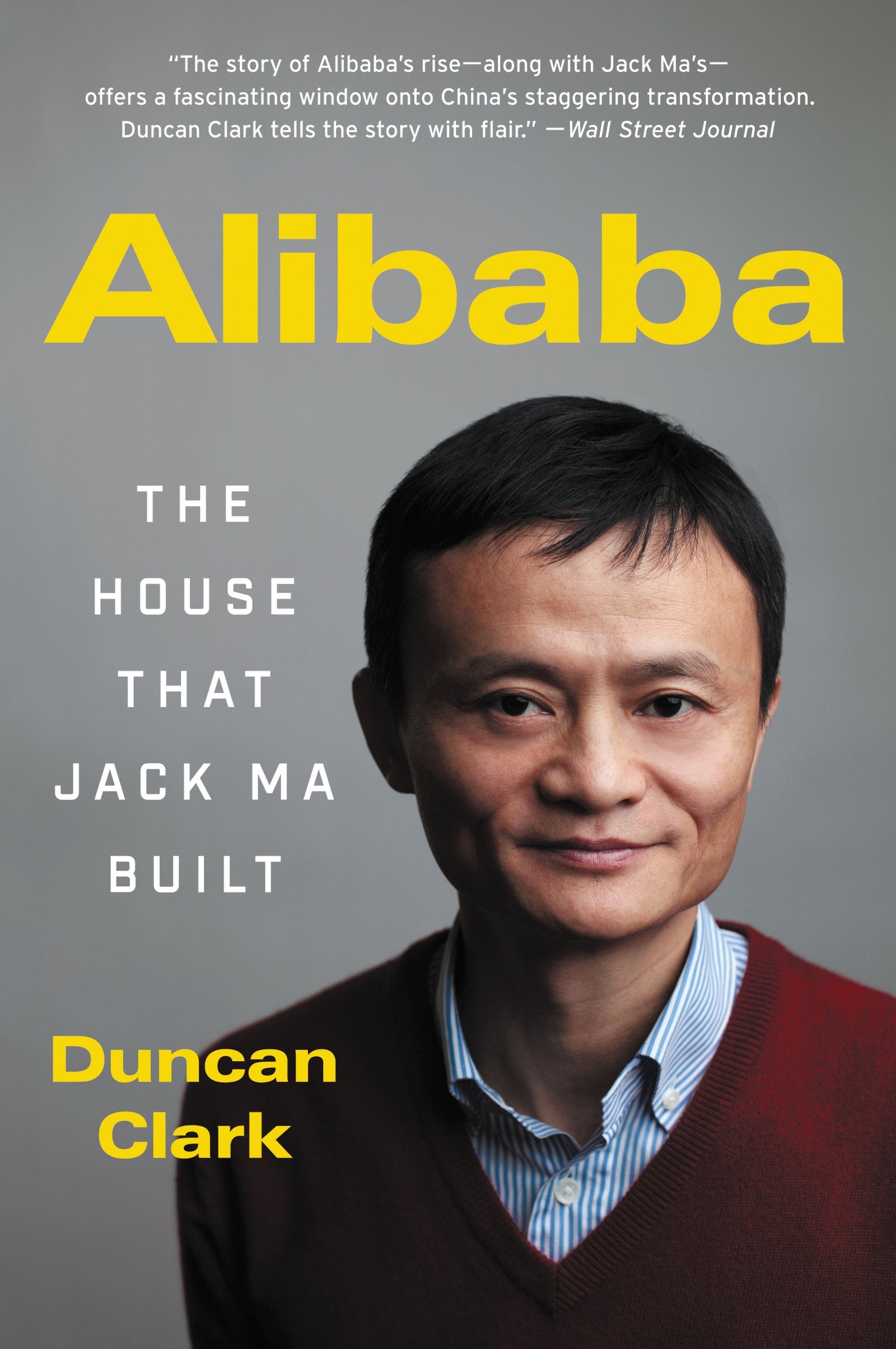 Alibaba Media & Communication