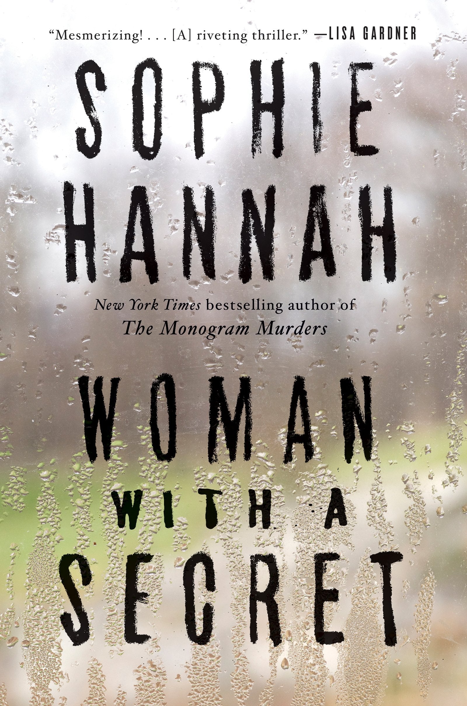 Woman with a Secret Contemporary literature