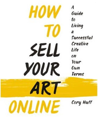 Product Image: How to Sell Your Art Online