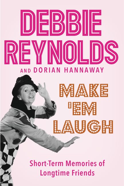 Make 'Em Laugh: Short-Term Memories of Longtime Friends Humour & Satire