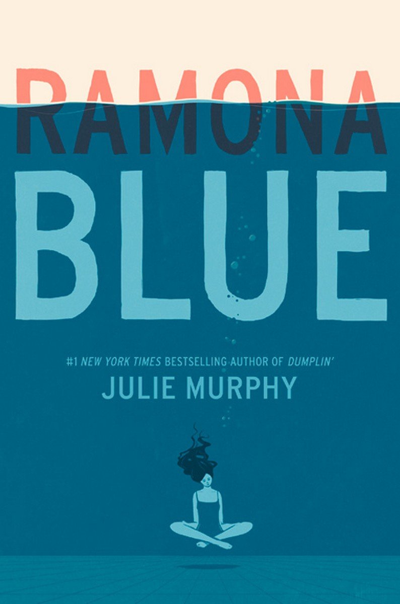 Ramona Blue LGBTQ+