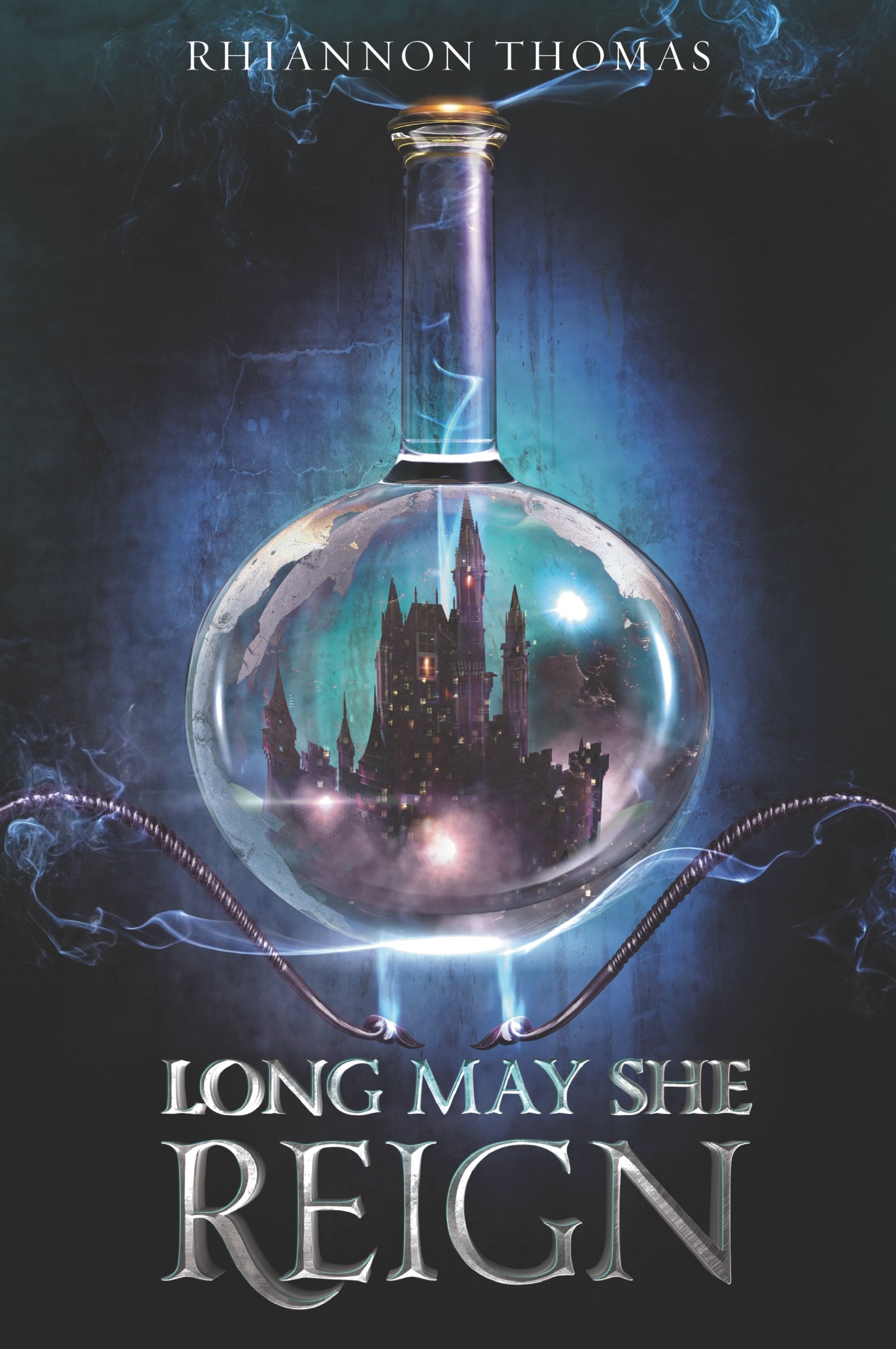 Long May She Reign Fiction books for children