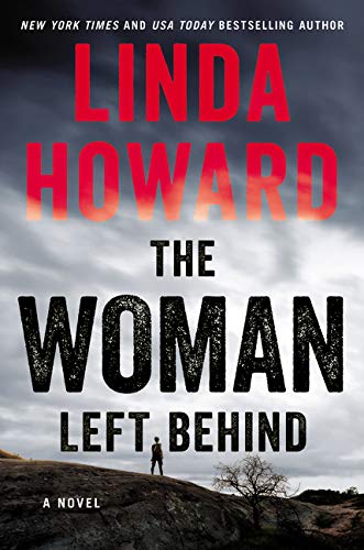 Product Image: The Woman Left Behind
