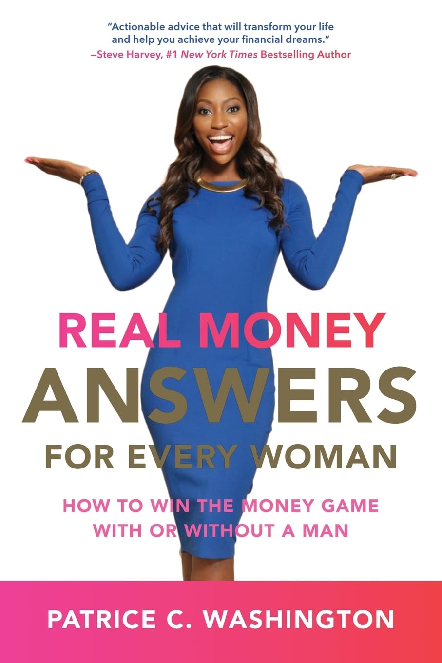 Real Money Answers for Every Woman Business, Finance & Career
