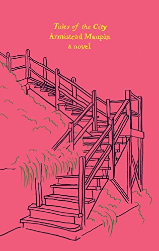 Tales of the City: A Novel (Harper Perennial Olive Editions) LGBTQ+
