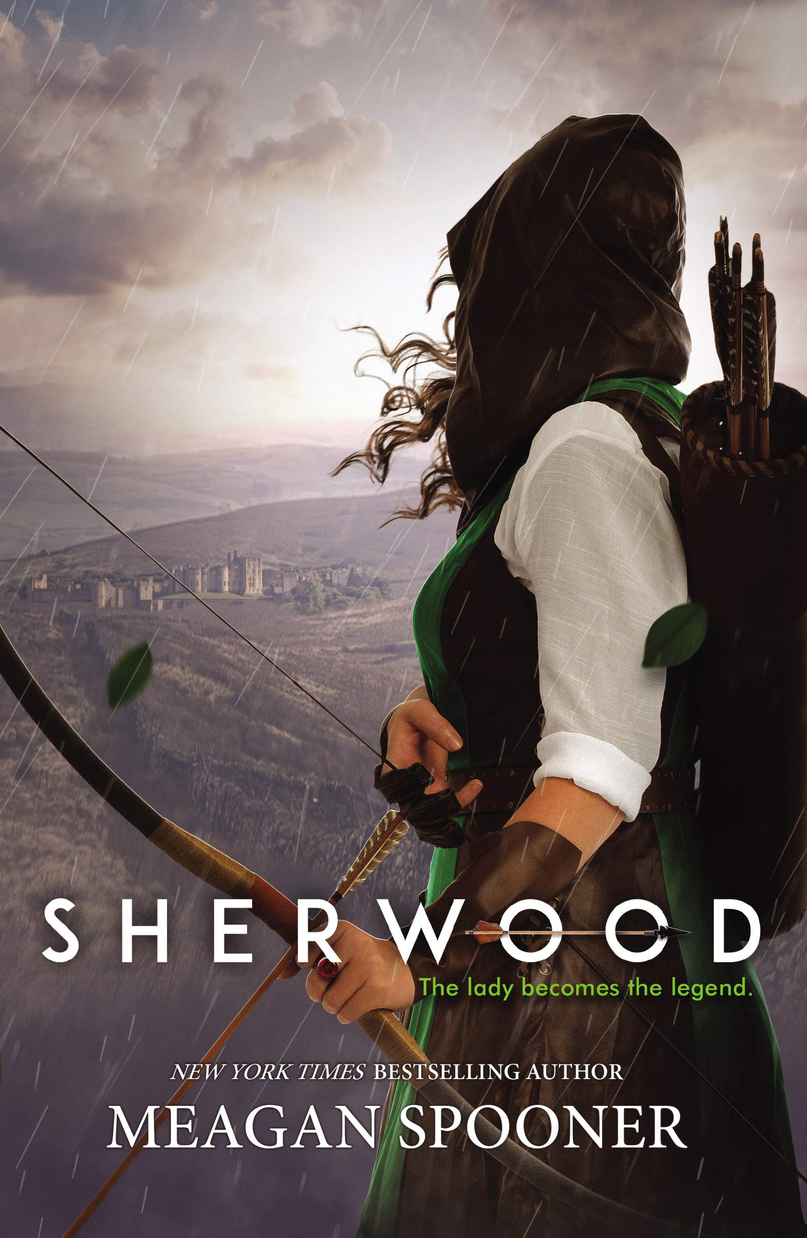 Sherwood Fiction books for children