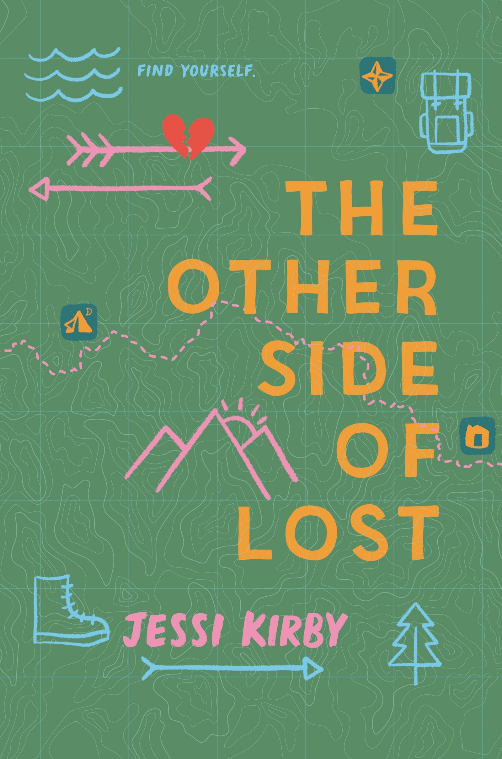 The Other Side of Lost Fiction