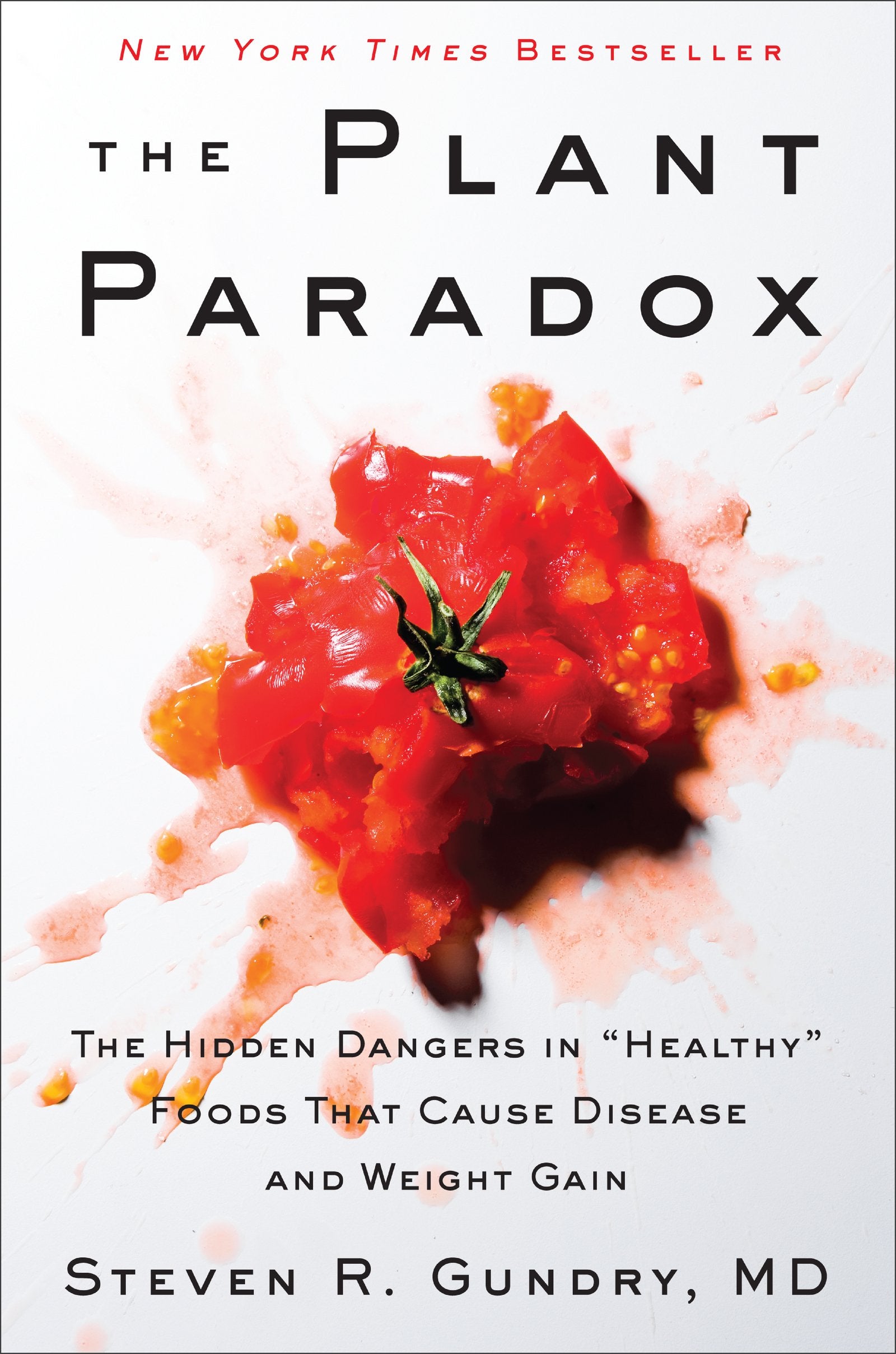 The Plant Paradox Medicine