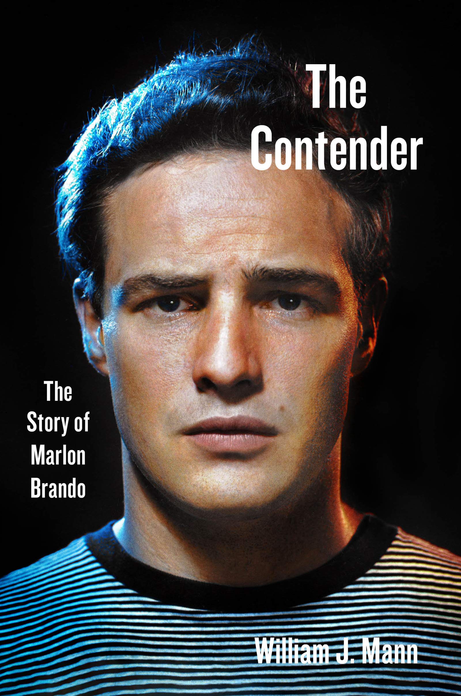The Contender Pop culture Books