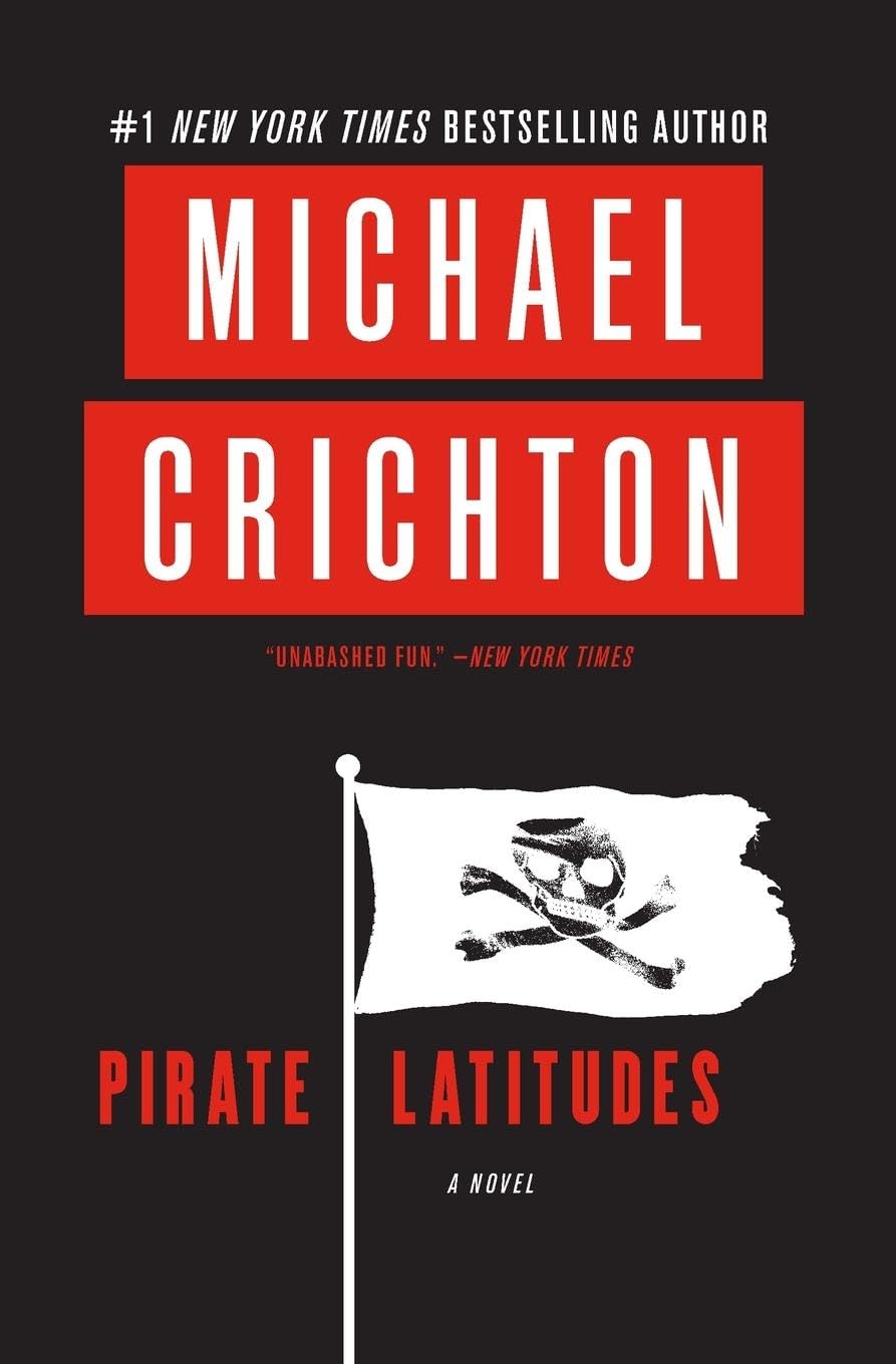 Pirate Latitudes Action & Adventure