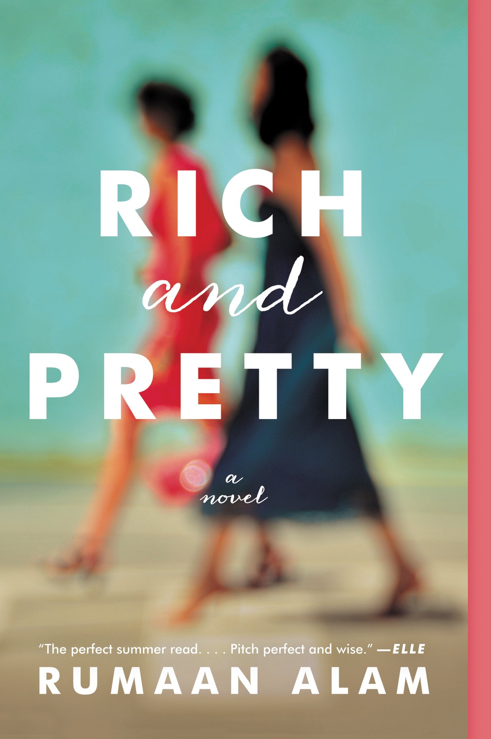 Rich and Pretty Contemporary literature Books