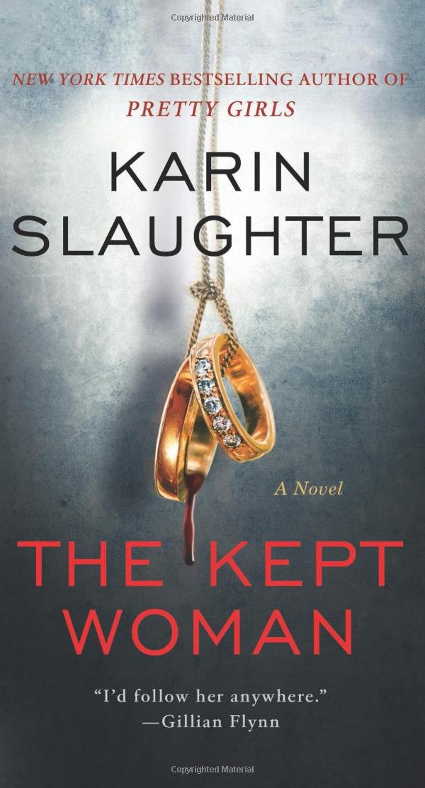 Product Image: The Kept Woman