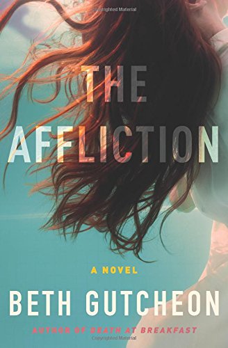 The Affliction: A Novel (Maggie Detweiler and Hope Babbin) Poetry