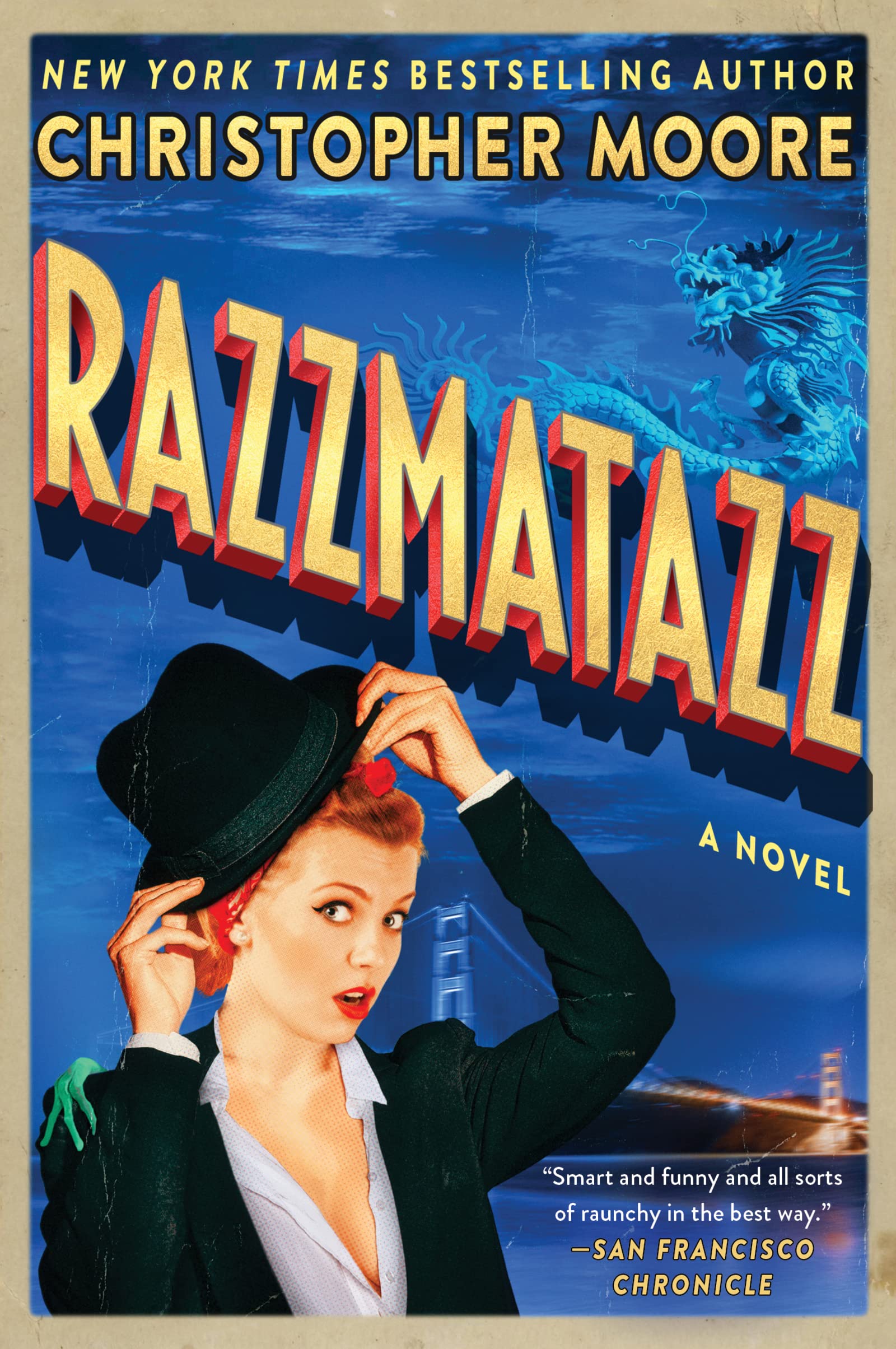 Razzmatazz LGBTQ+