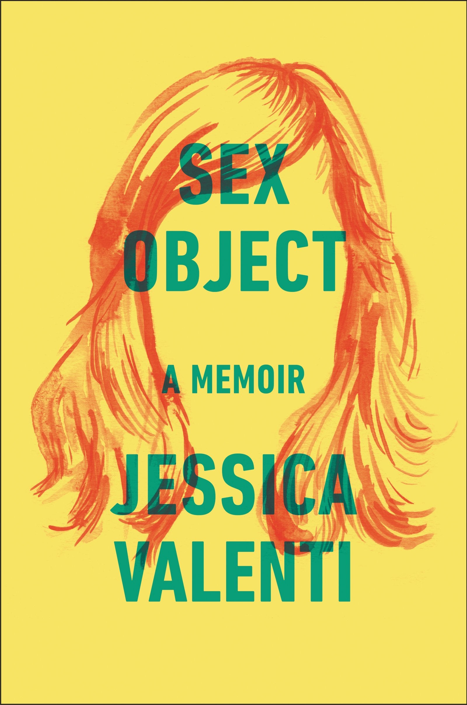 Sex Object: A Memoir Books