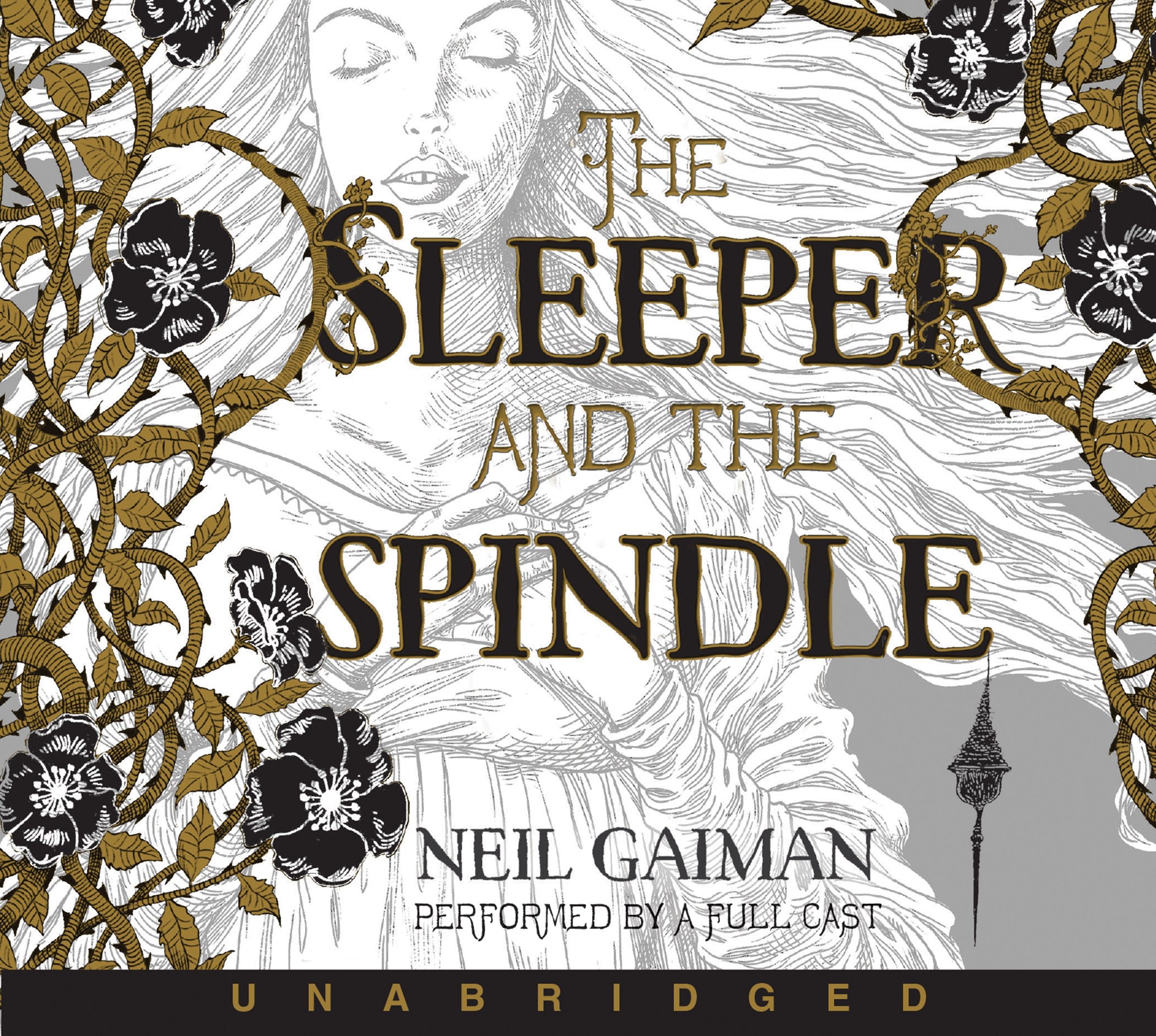 Product Image: The Sleeper and the Spindle CD