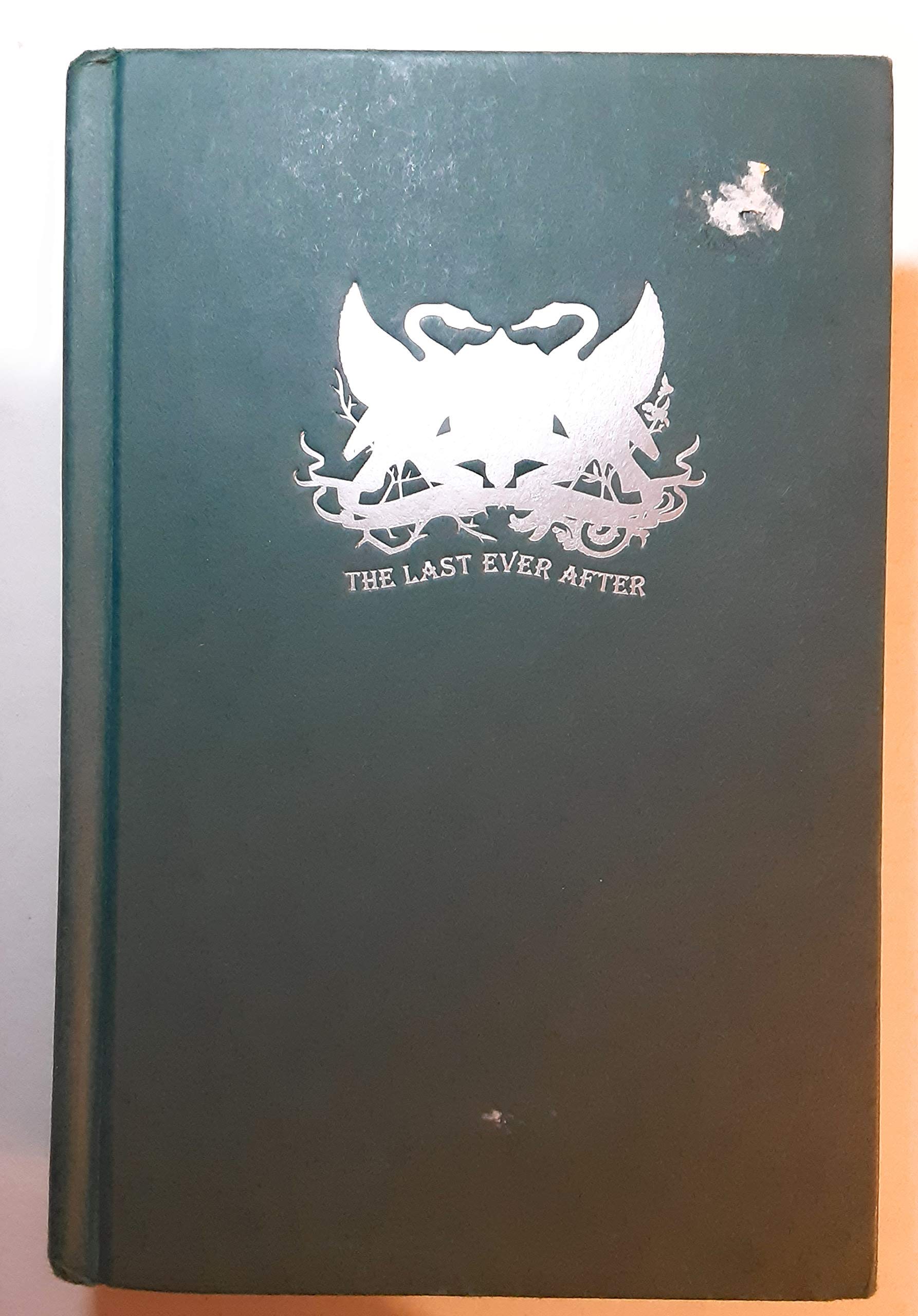 The School for Good and Evil Books
