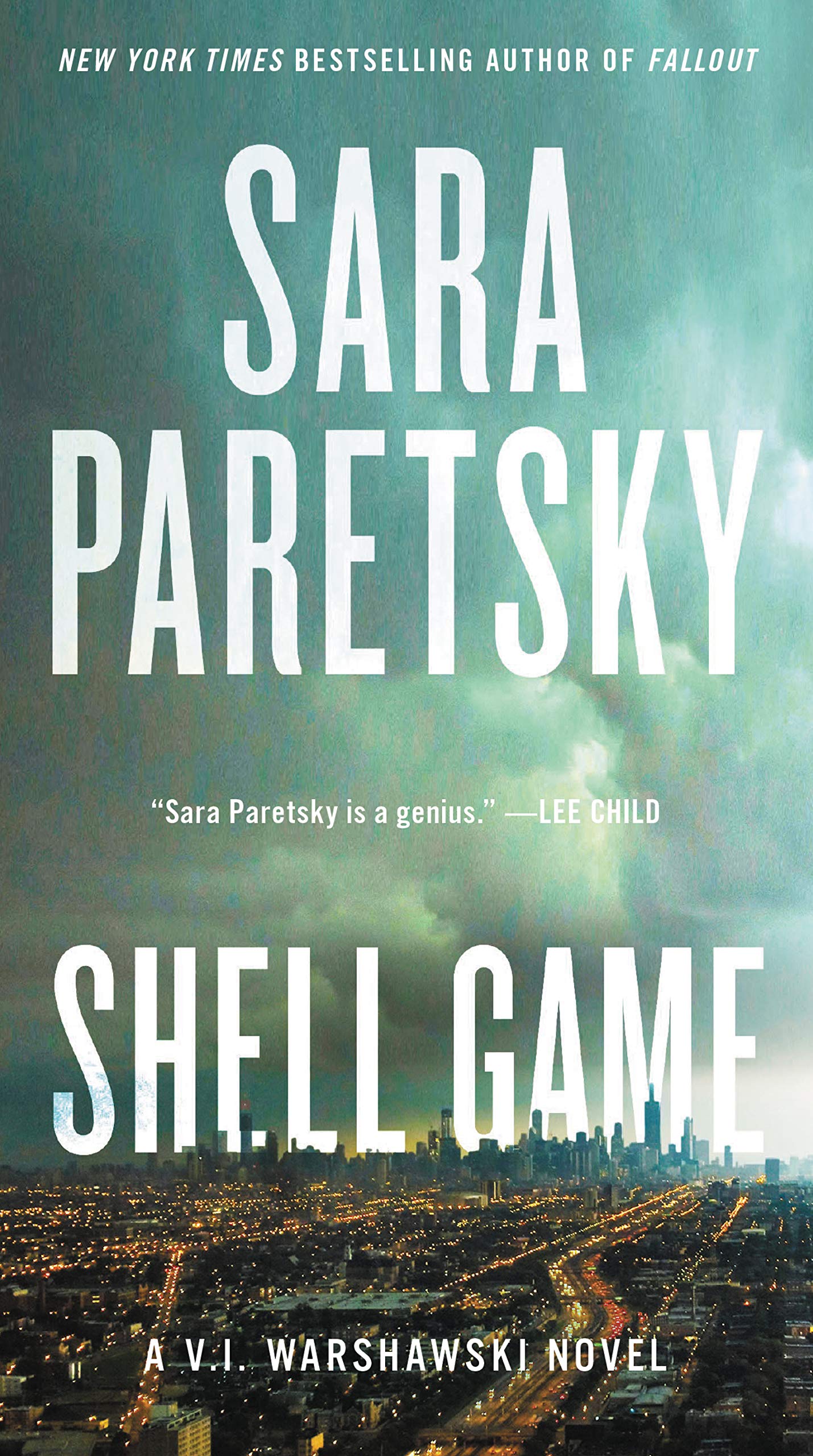 Shell Game Essays & Short Stories