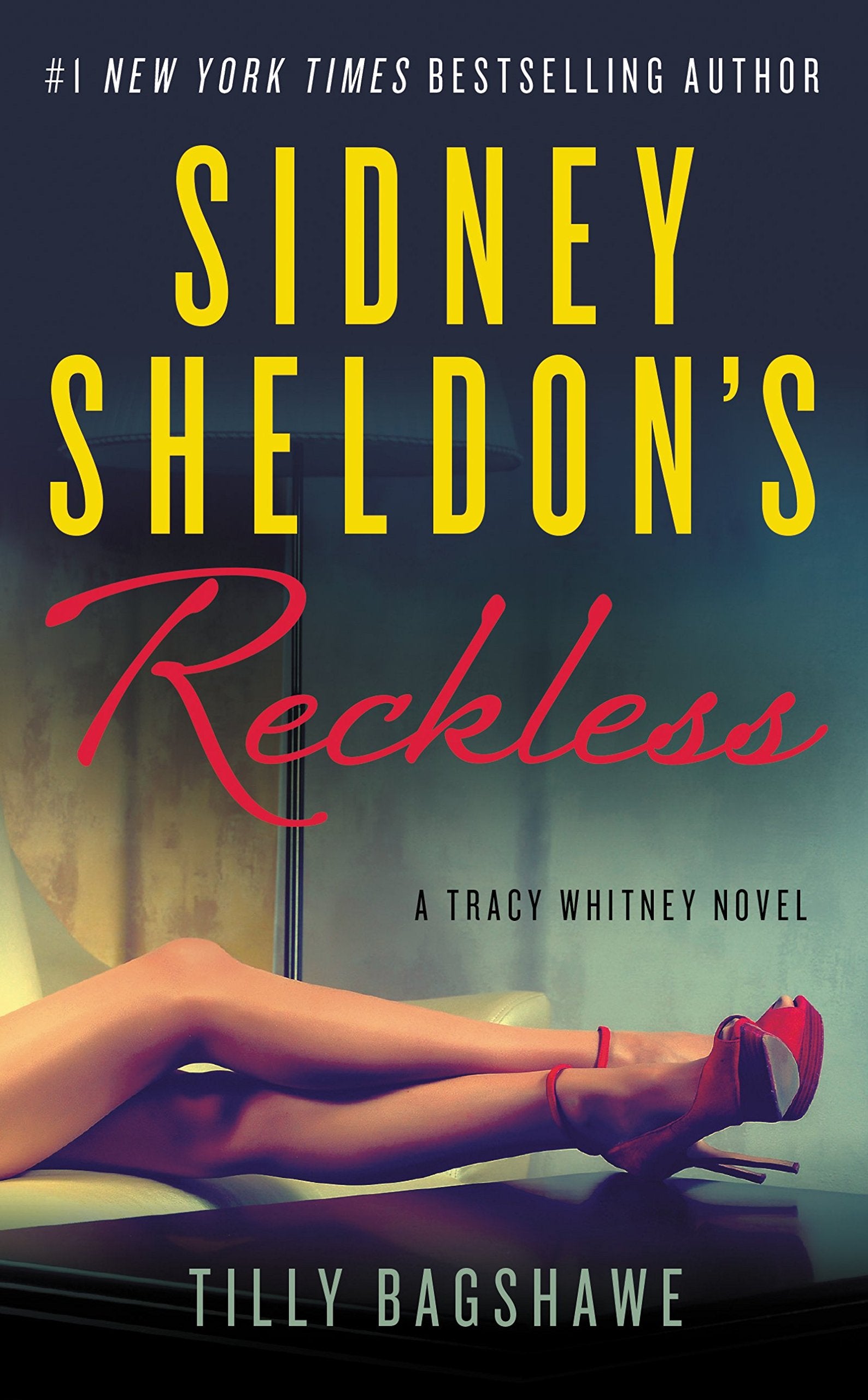 Product Image: Sidney Sheldon's Reckless Intl: A Tracy Whitney Novel
