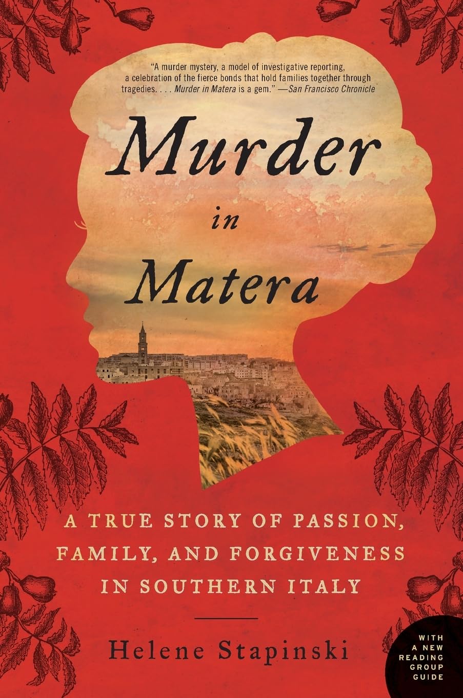 Murder in Matera Law