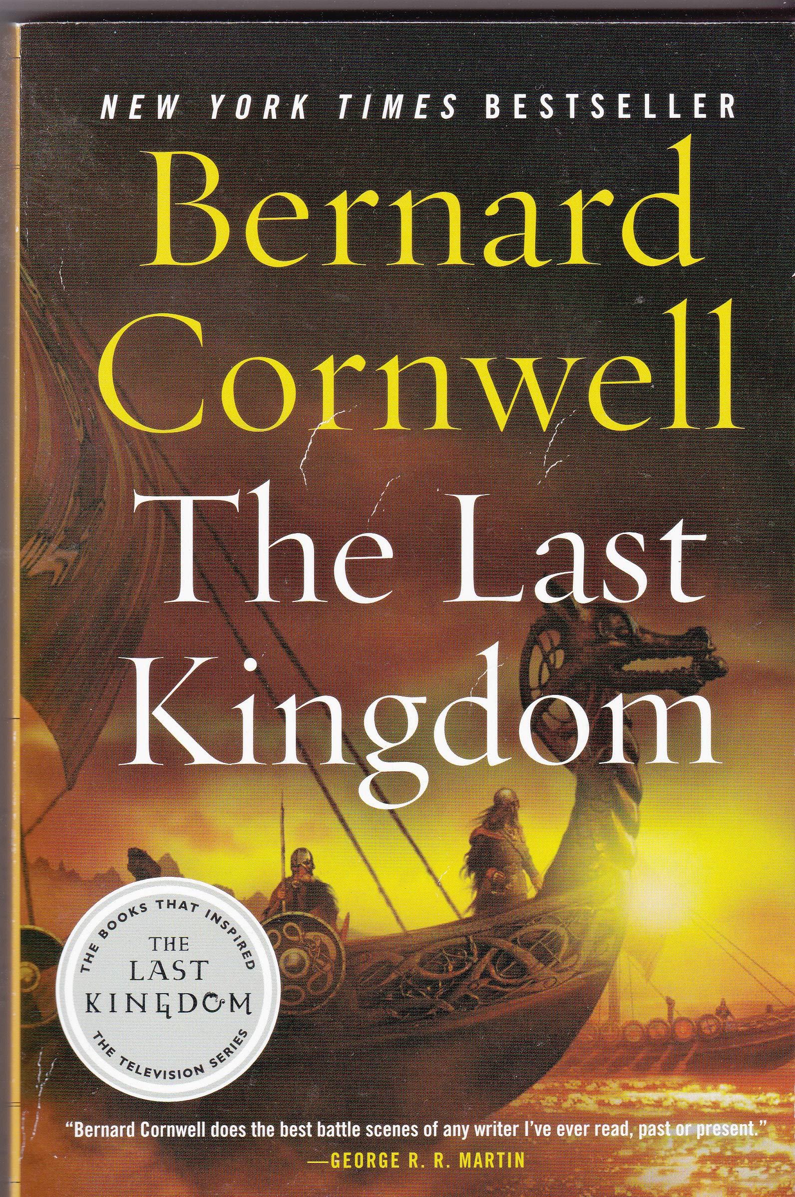 The Last Kingdom Action & Adventure
