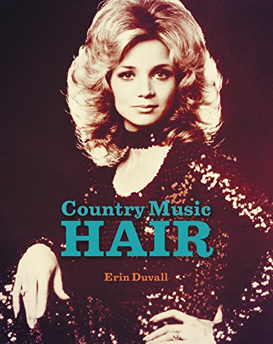 Country Music Hair Art & Literature
