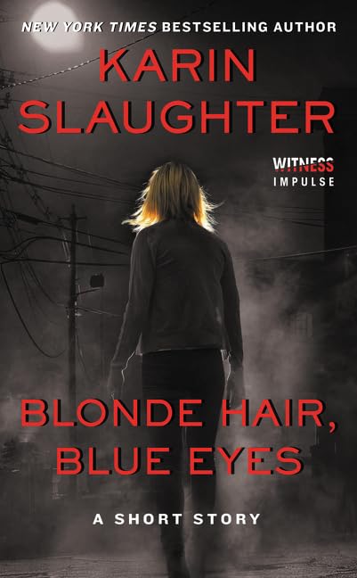 Blonde Hair, Blue Eyes Essays & Short Stories