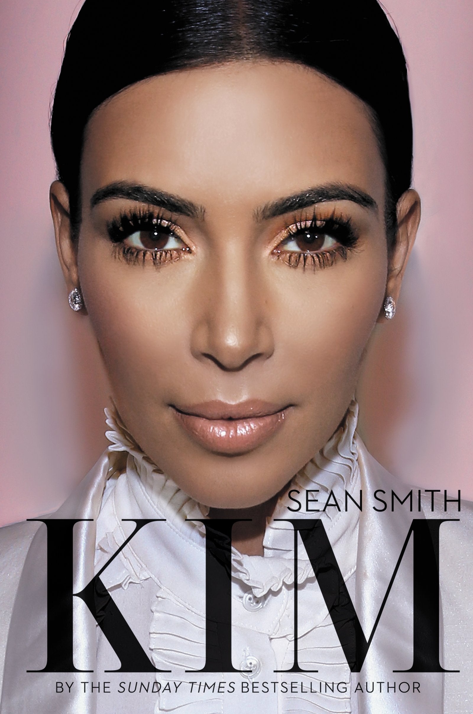 Kim Kardashian Books