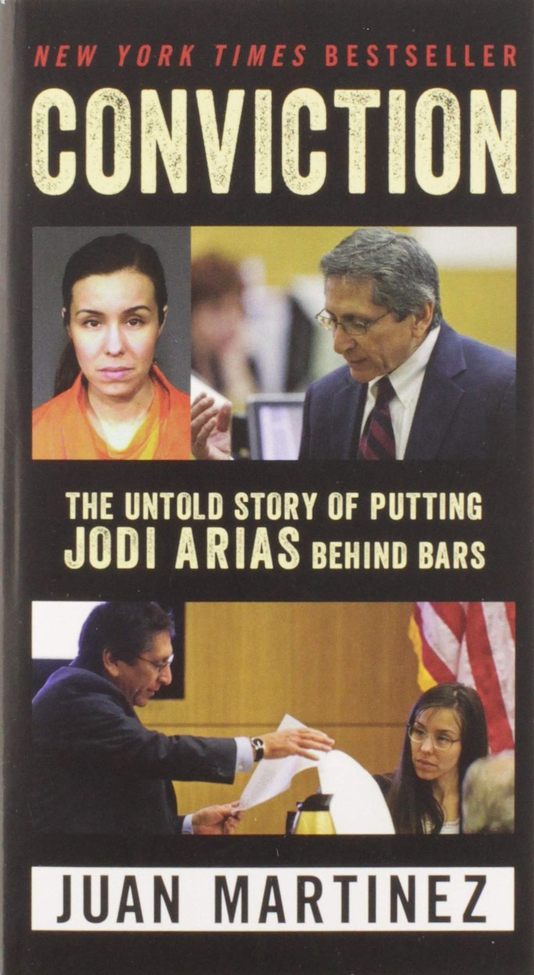 Conviction Law