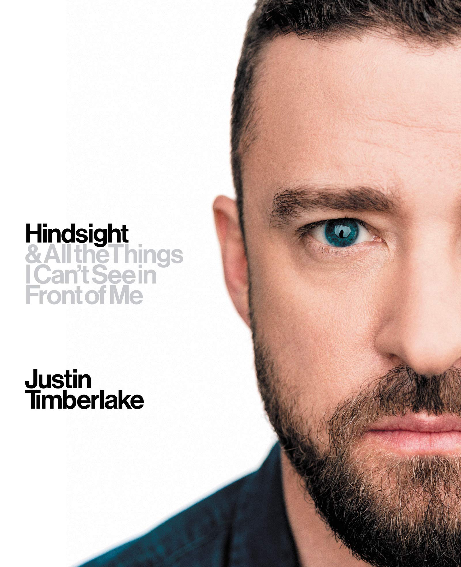 Product Image: Timberlake, J: Hindsight