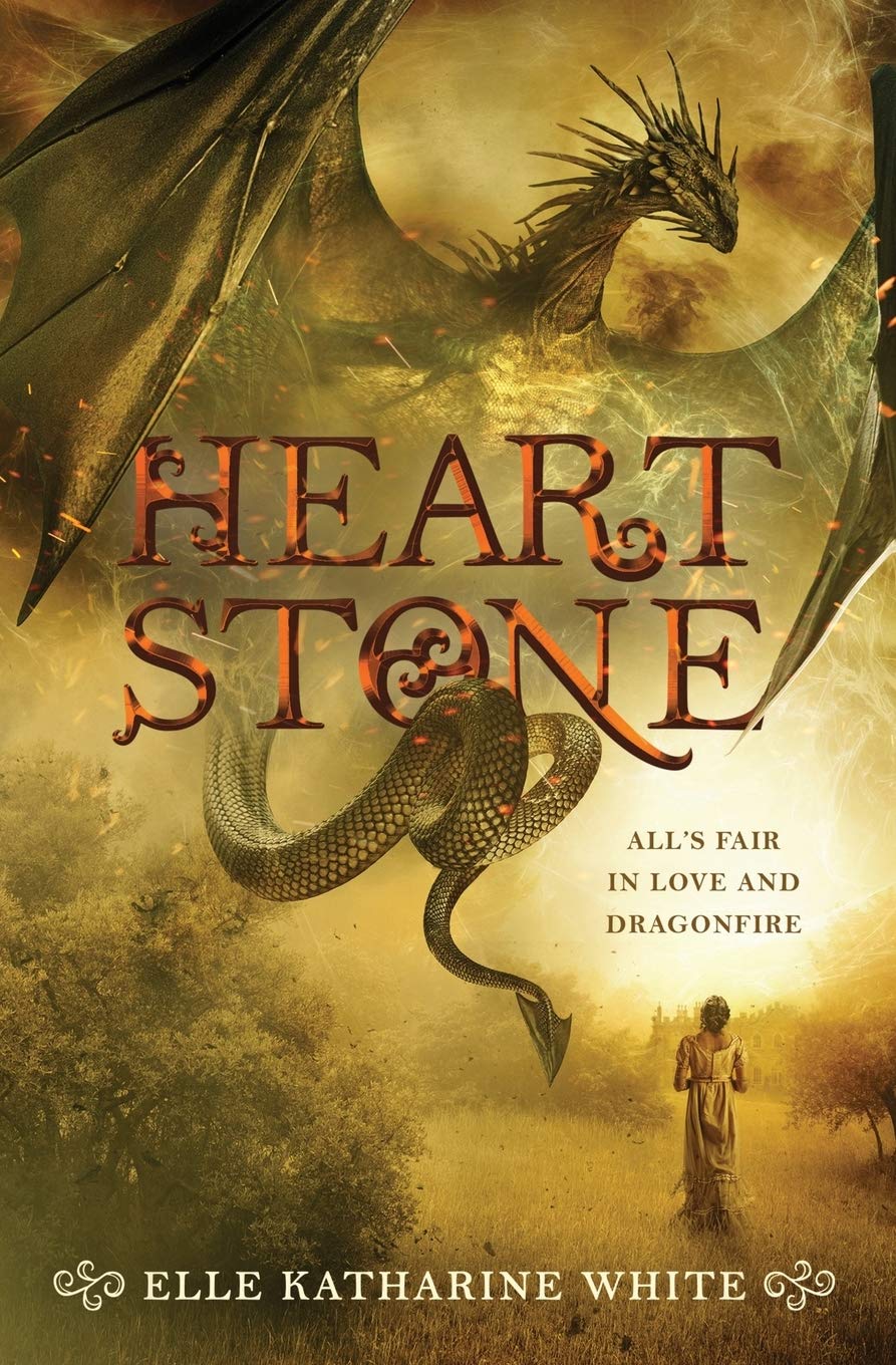 Heartstone Action & Adventure