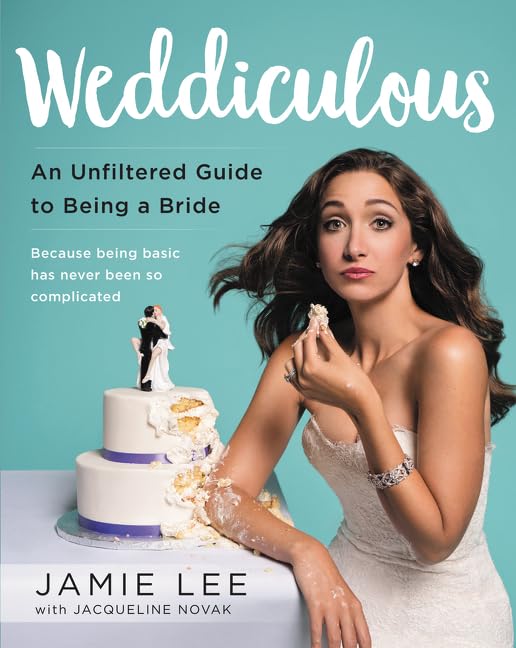 Weddiculous Humour & Satire