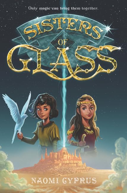 Sisters of Glass Non-fiction