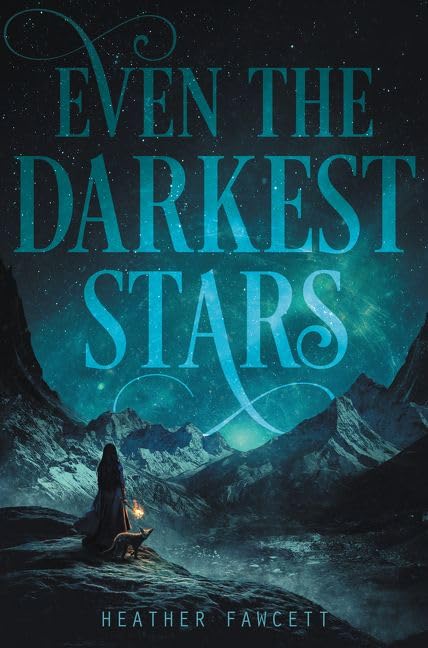 Even the Darkest Stars (Even the Darkest Stars, 1, Band 1) Fiction