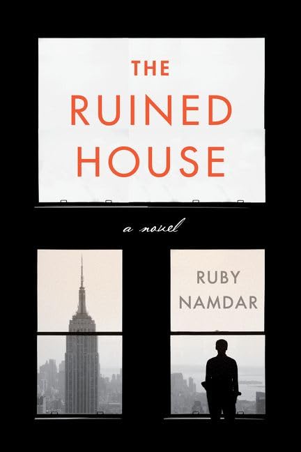 The Ruined House Classics