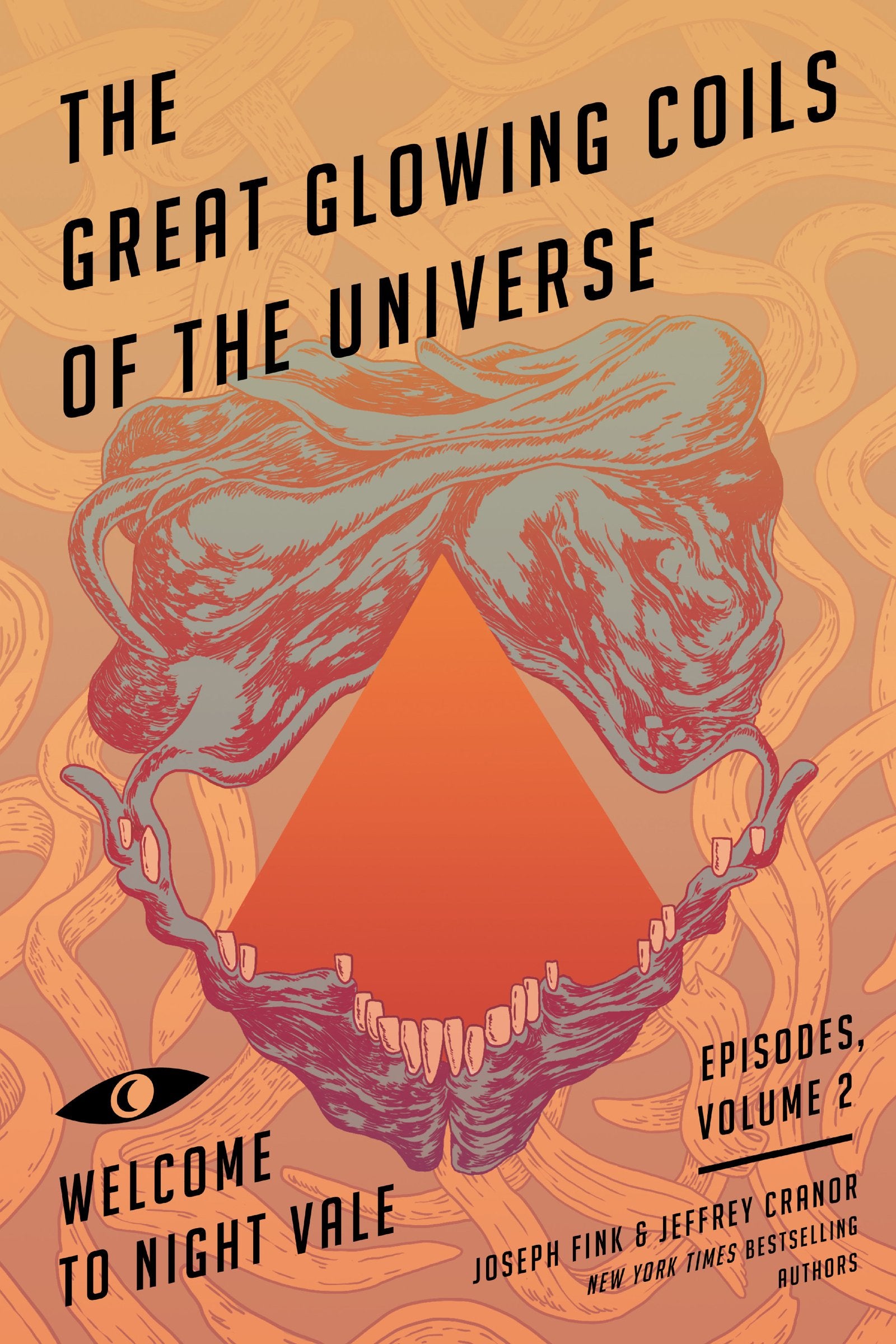 The Great Glowing Coils of the Universe LGBTQ+