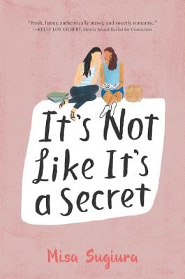 It's Not Like It's a Secret Eroticism