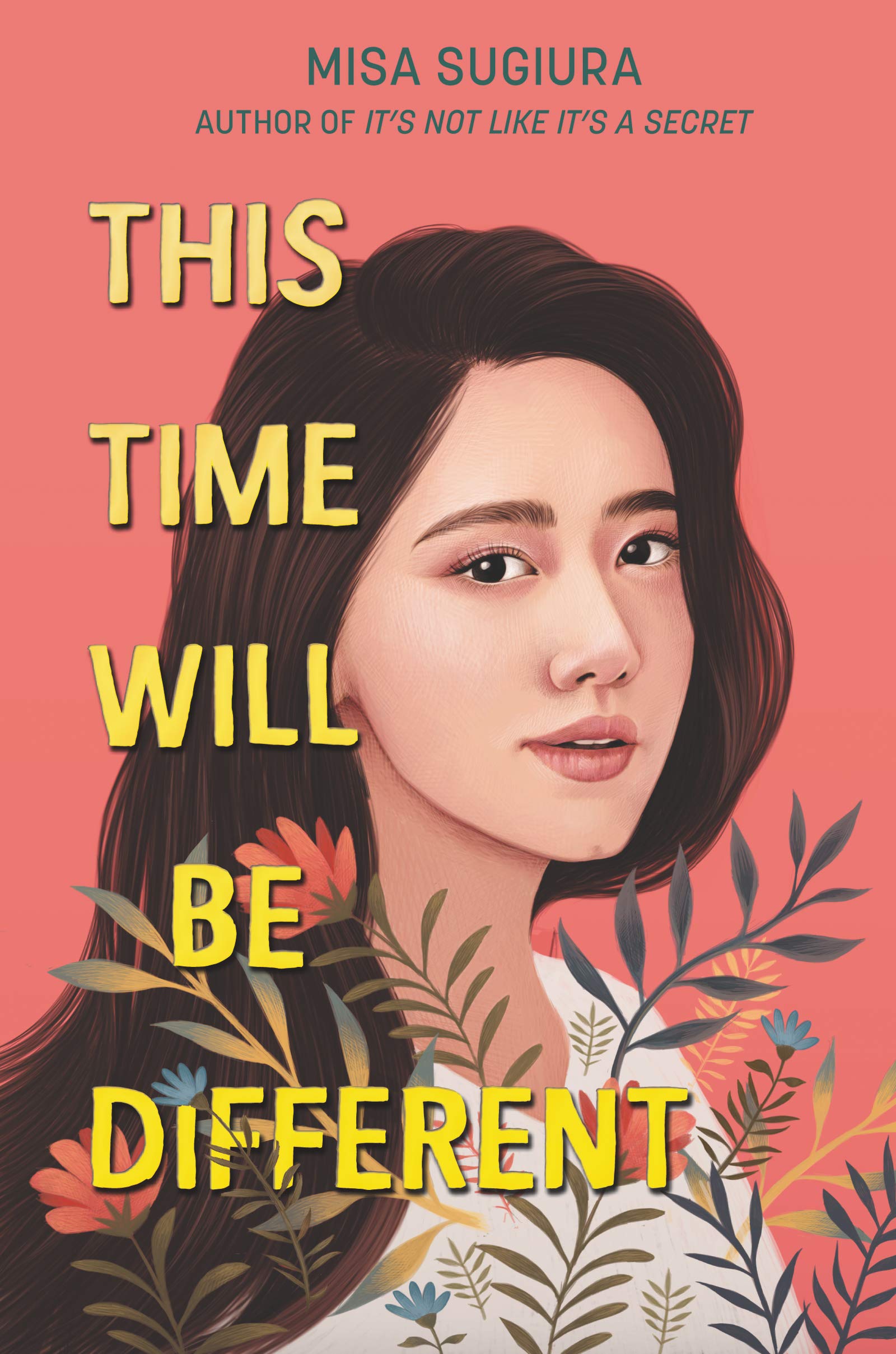 This Time Will Be Different Eroticism
