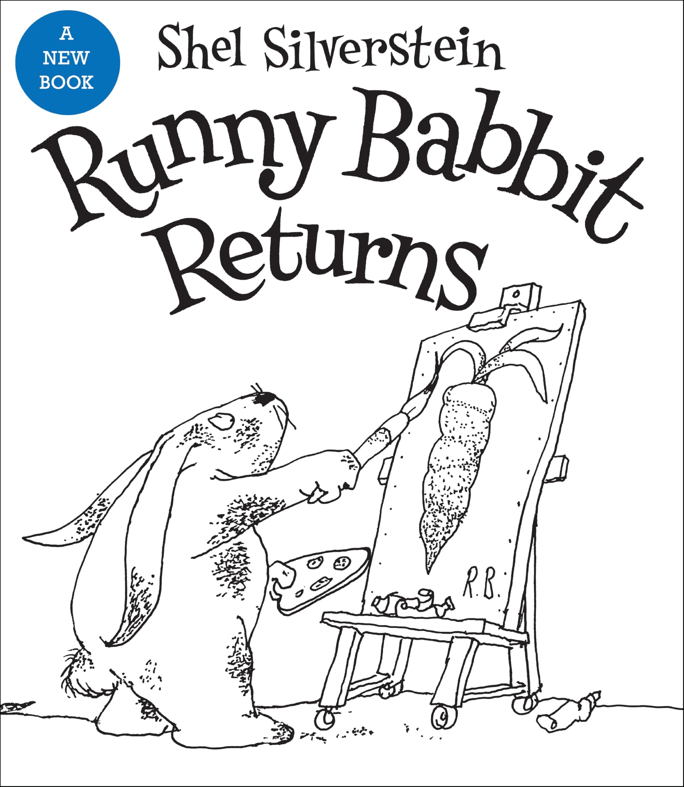 Runny Babbit Returns: Another Billy Sook Non-fiction
