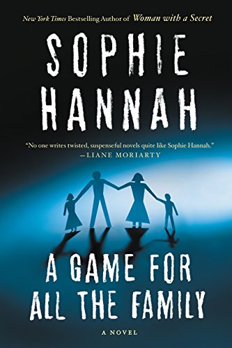 A Game for All the Family: A Novel book