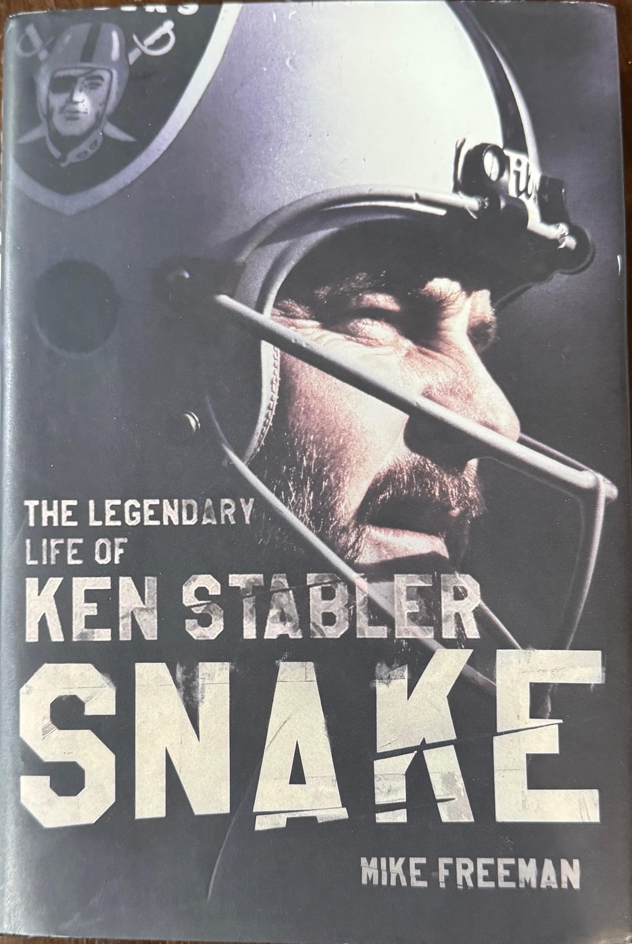 Snake: The Legendary Life of Ken Stabler Memories