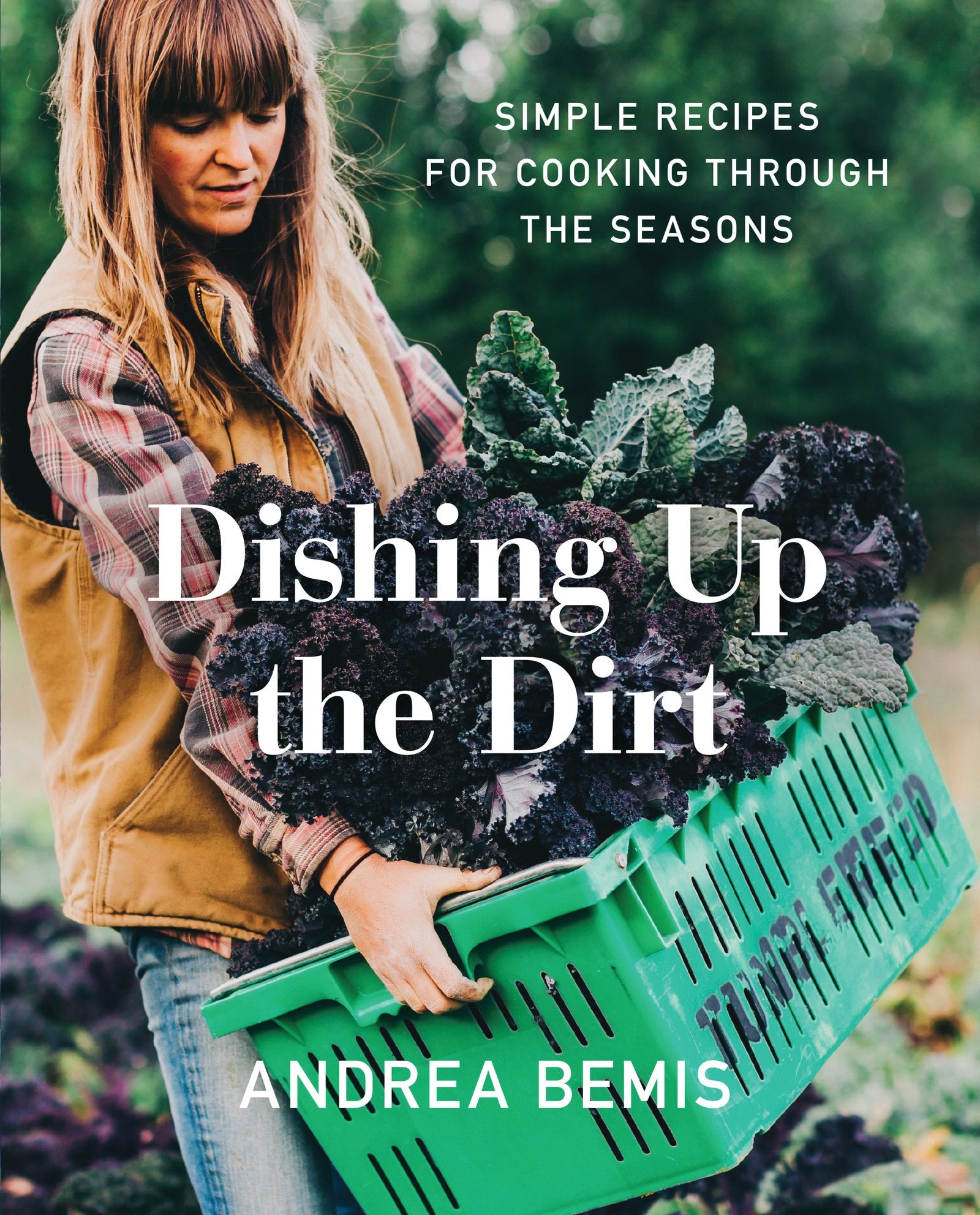 Dishing Up the Dirt Leisure, Home & Garden Books