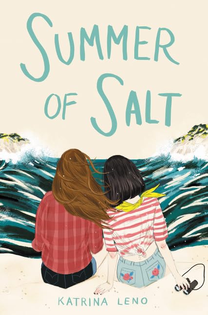 Product Image: Summer of Salt