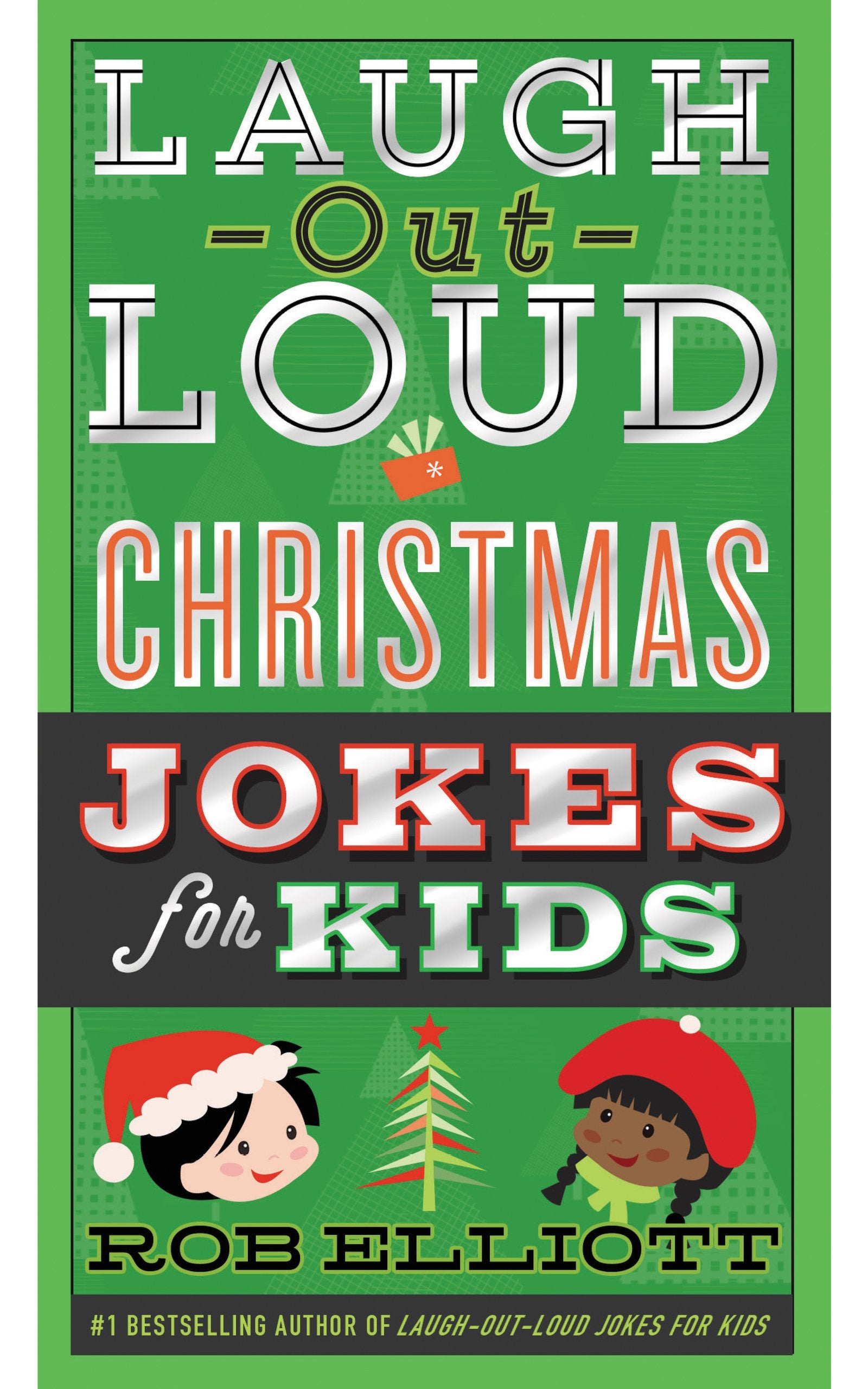 Laugh-Out-Loud Christmas Jokes for Kids Parents & Children