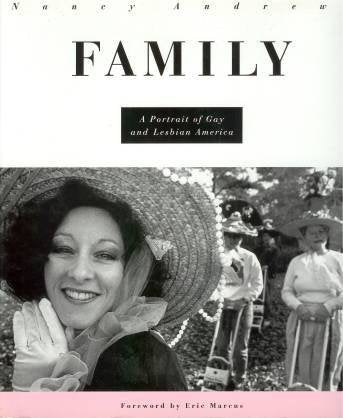 Family: A Portrait of Gay and Lesbian America Social Sciences