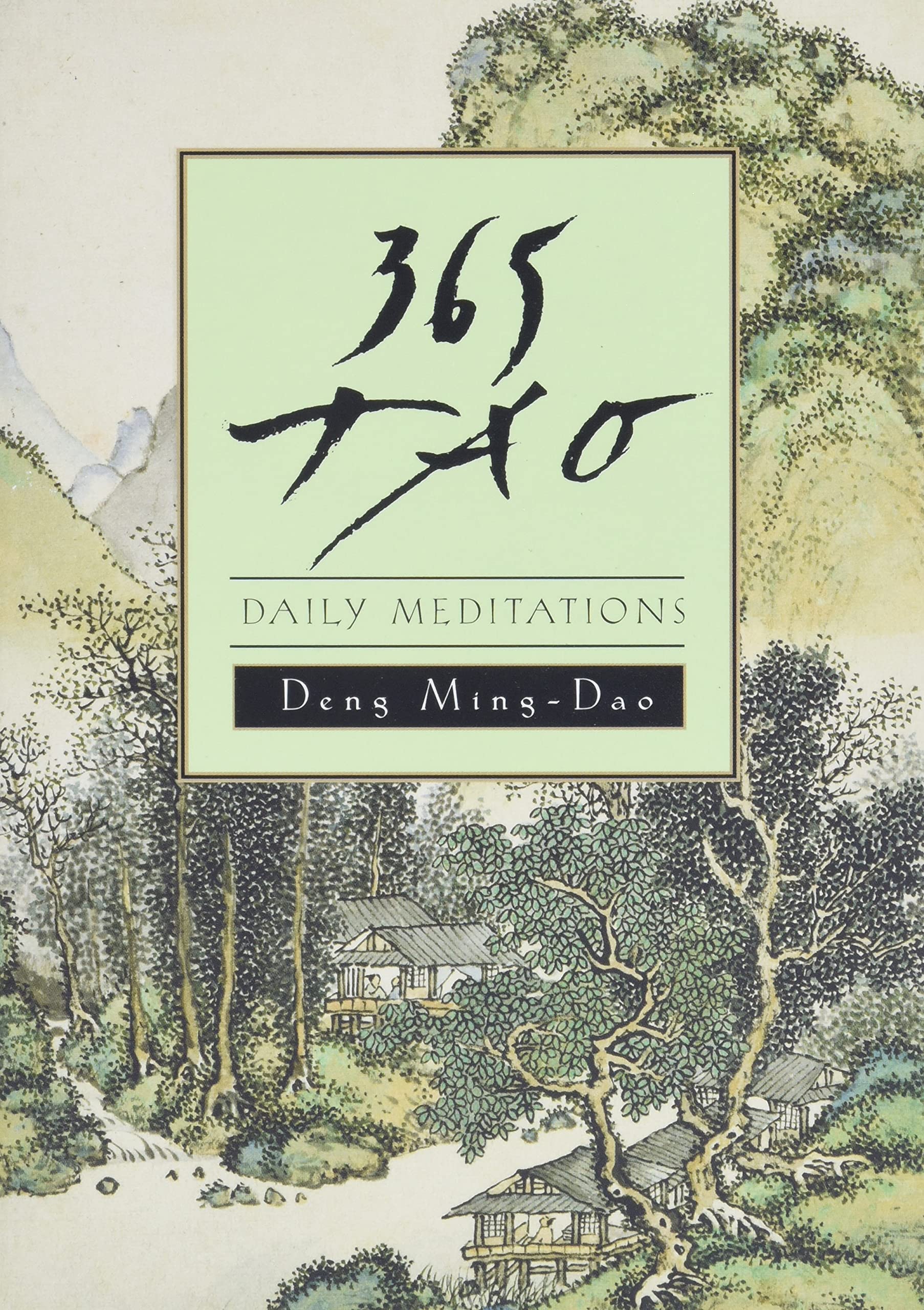365 Tao Philosophy