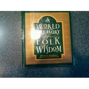 A World Treasury of Folk Wisdom Social Sciences