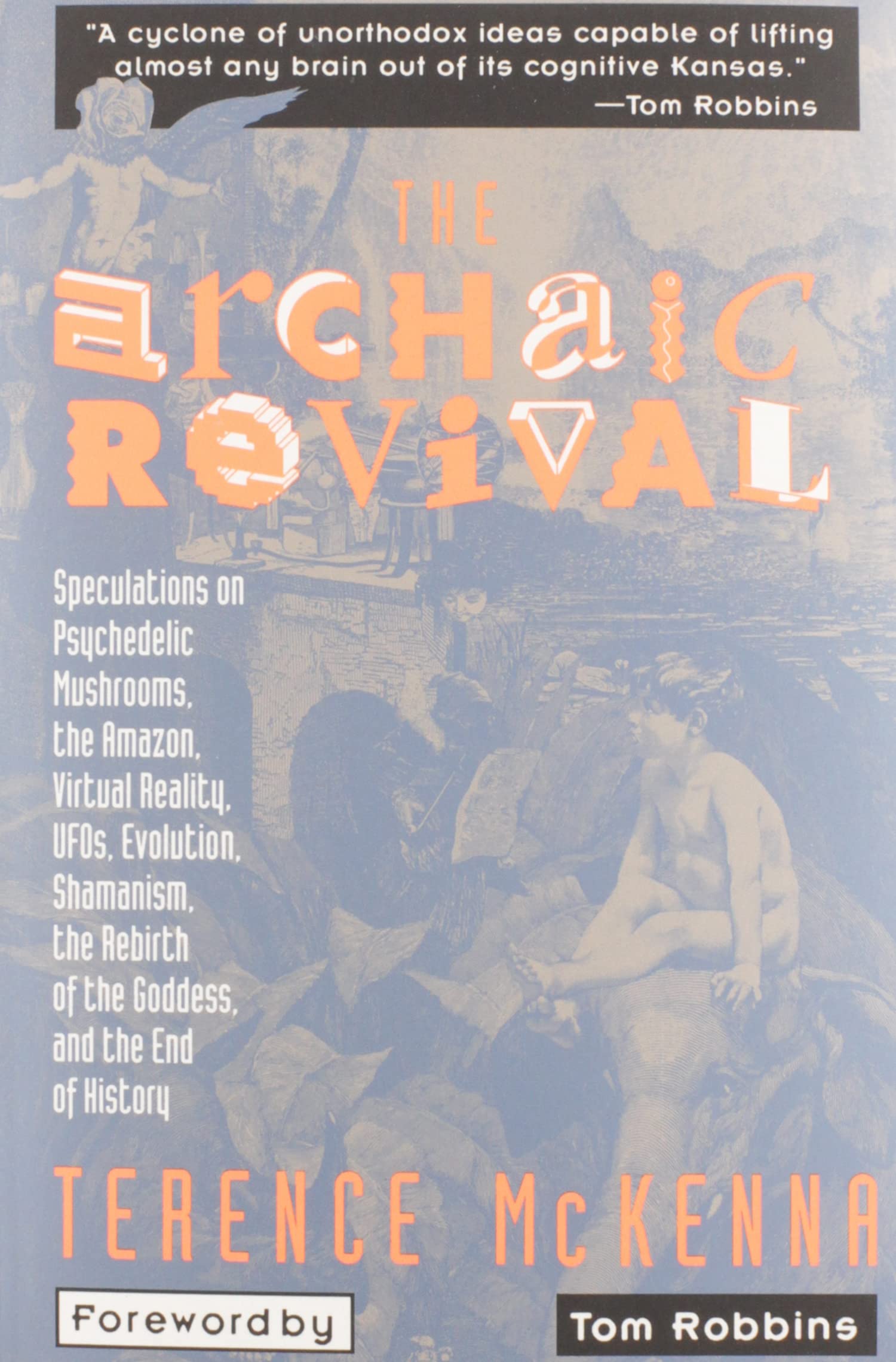 The Archaic Revival Philosophy