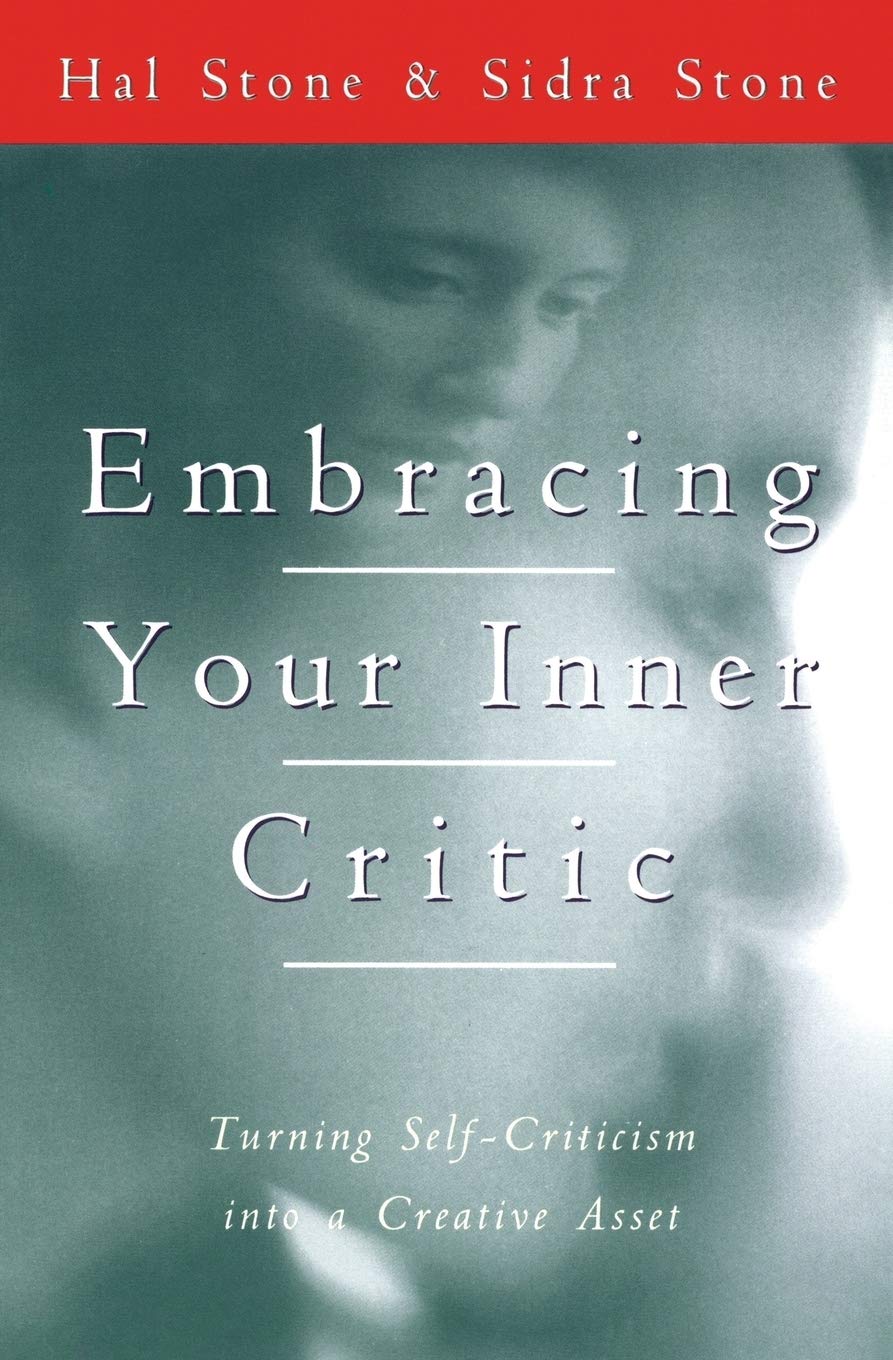 Embracing Your Inner Critic Medicine