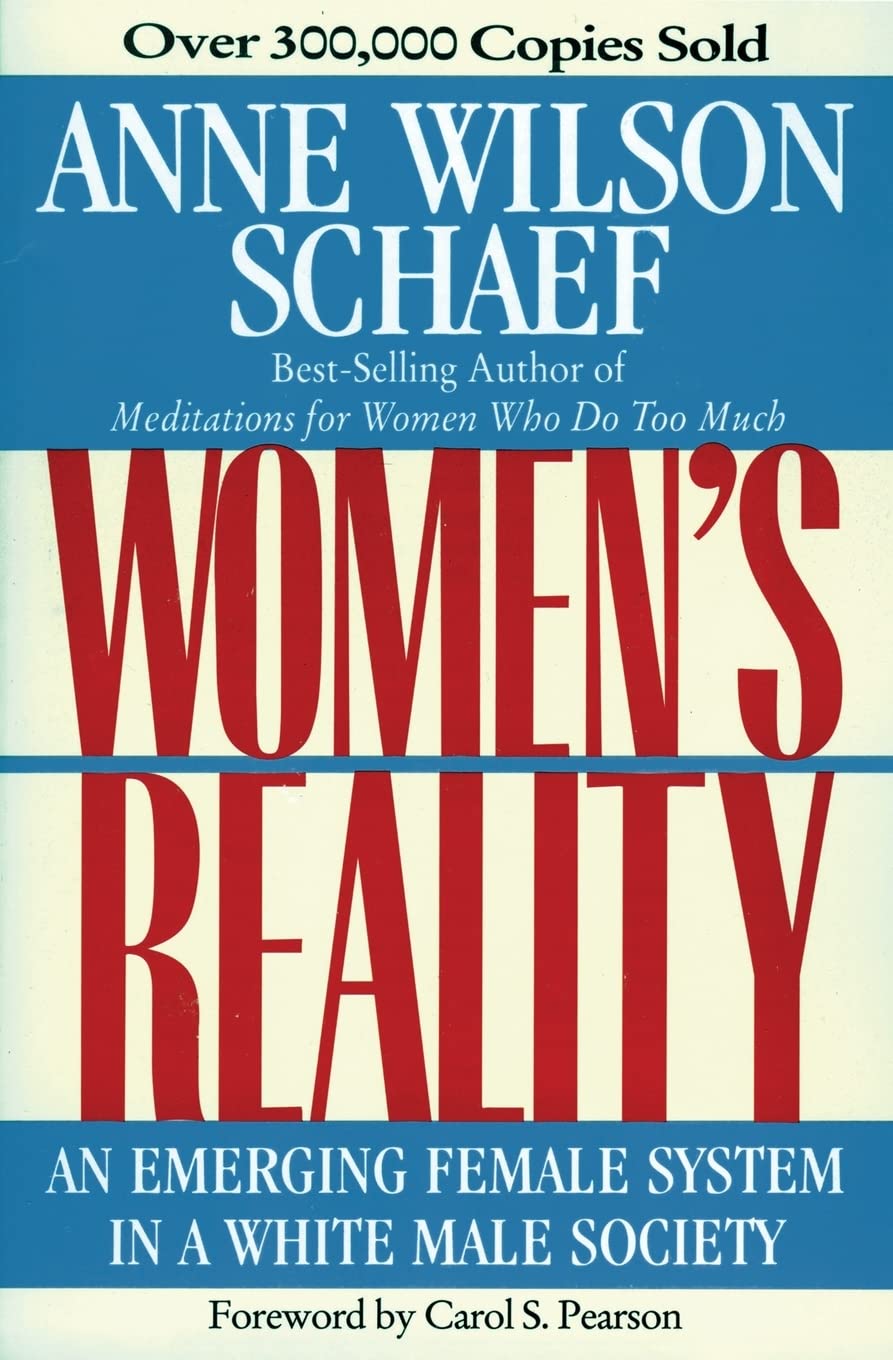 Women's Reality: An Emerging Female System Law